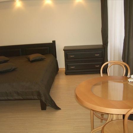 Sunny Studio Arcadia Beach Apartment Odessa Exterior photo