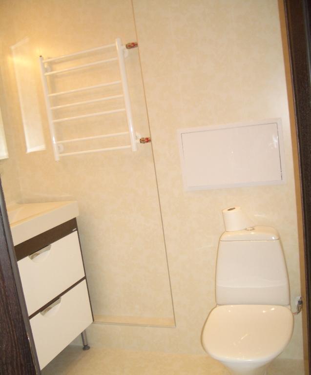 Sunny Studio Arcadia Beach Apartment Odessa Exterior photo