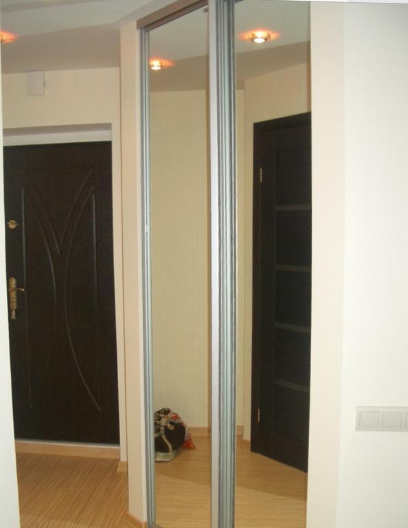 Sunny Studio Arcadia Beach Apartment Odessa Exterior photo