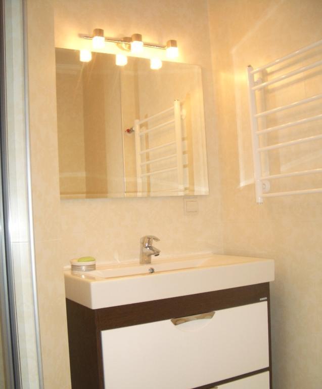 Sunny Studio Arcadia Beach Apartment Odessa Exterior photo